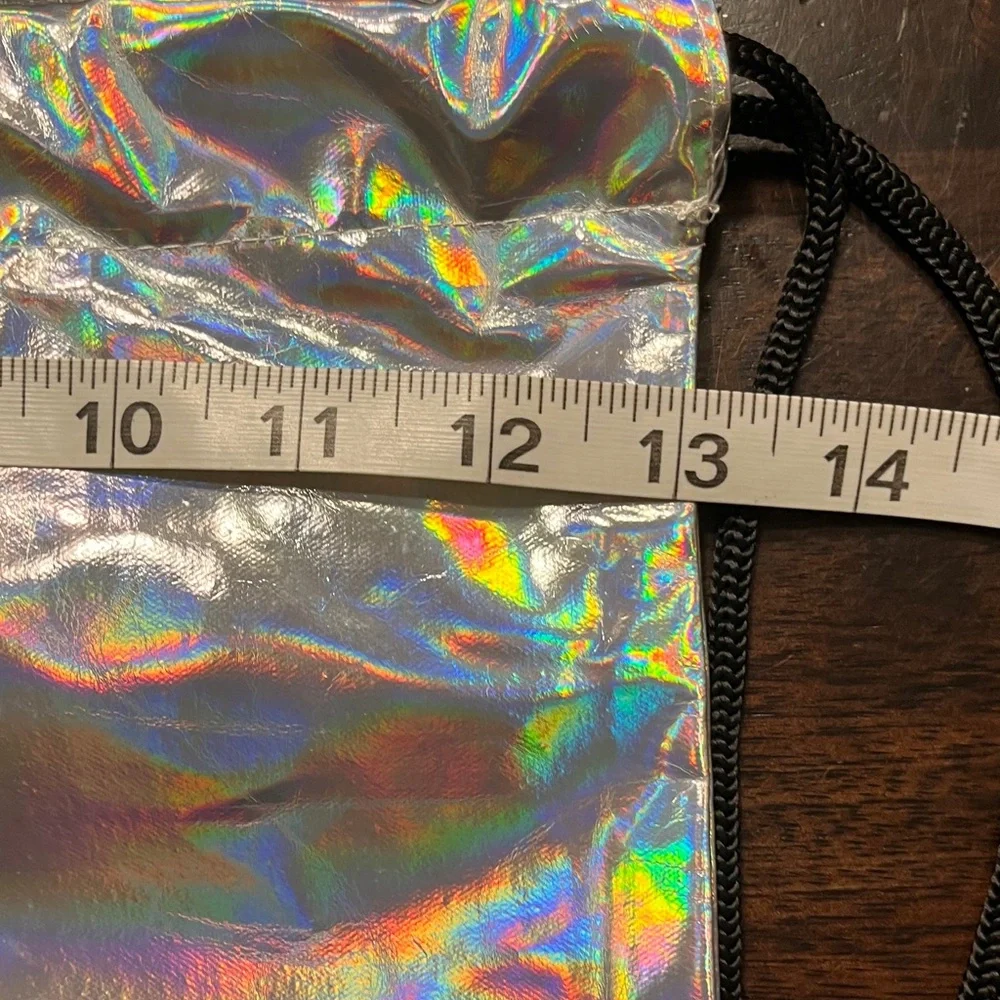 Texas Illfest shiny holographic