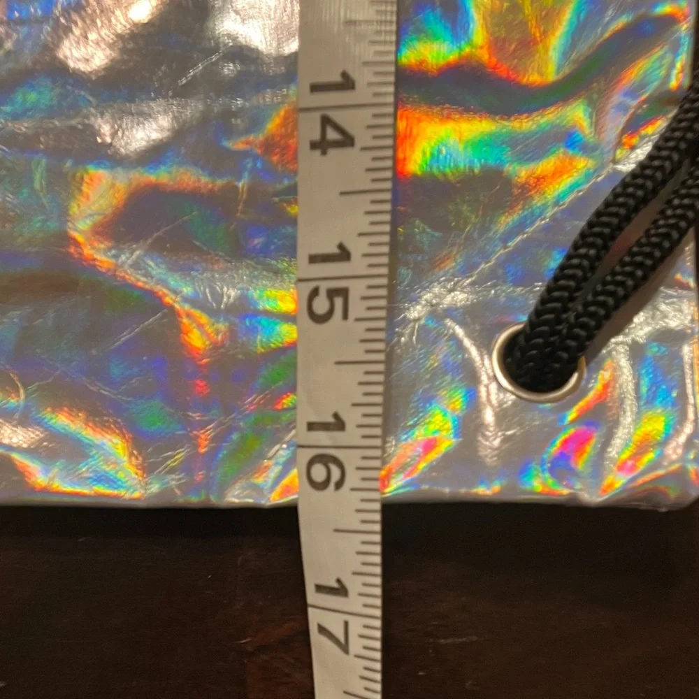 Texas Illfest shiny holographic