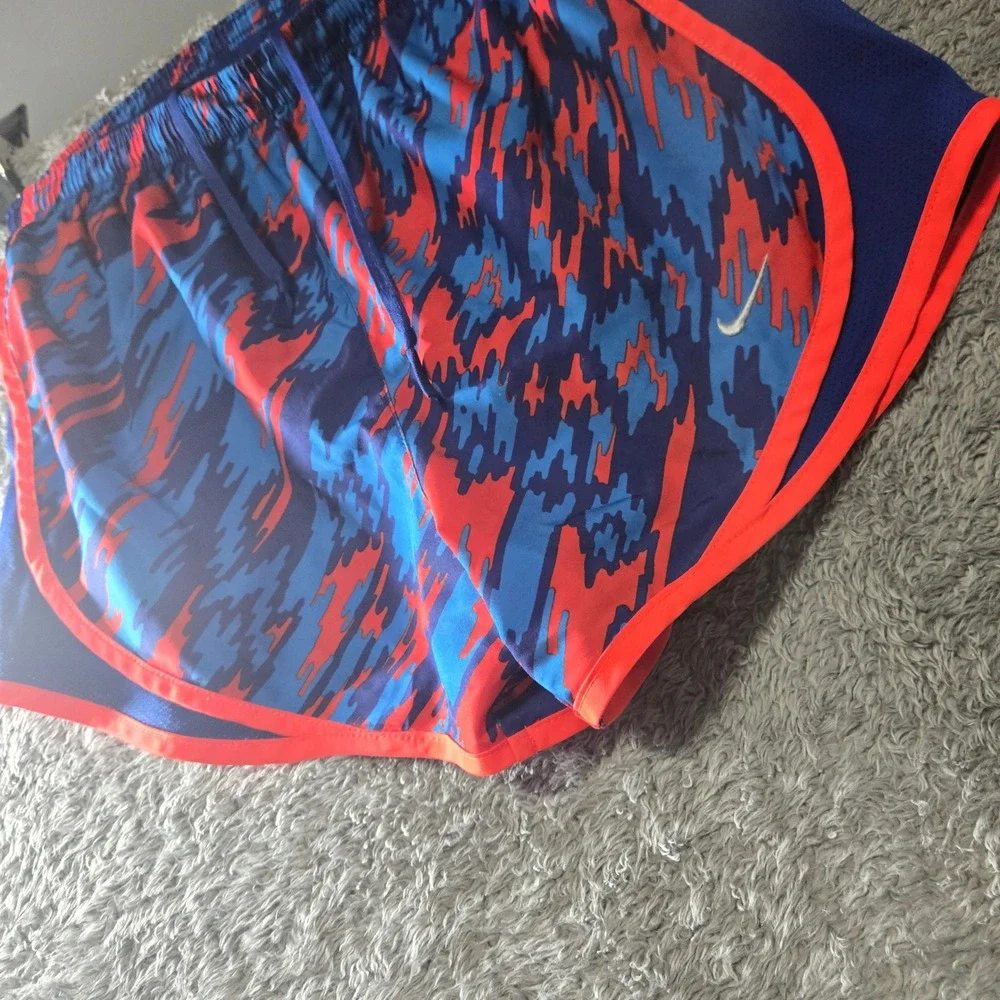 Nike dri fit