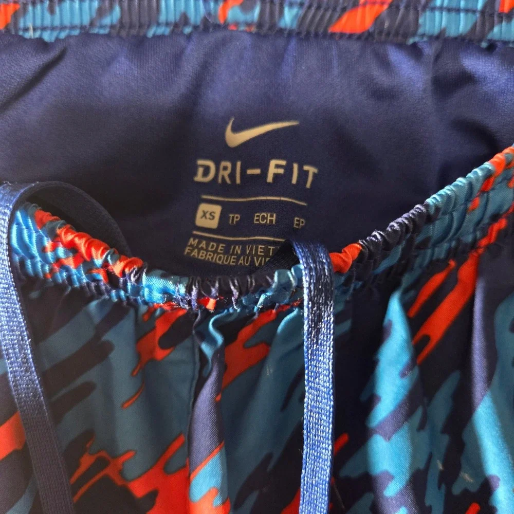 Nike dri fit
