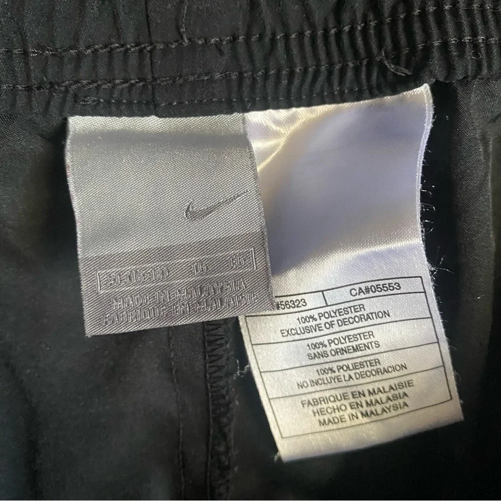 Nike y2k sweats