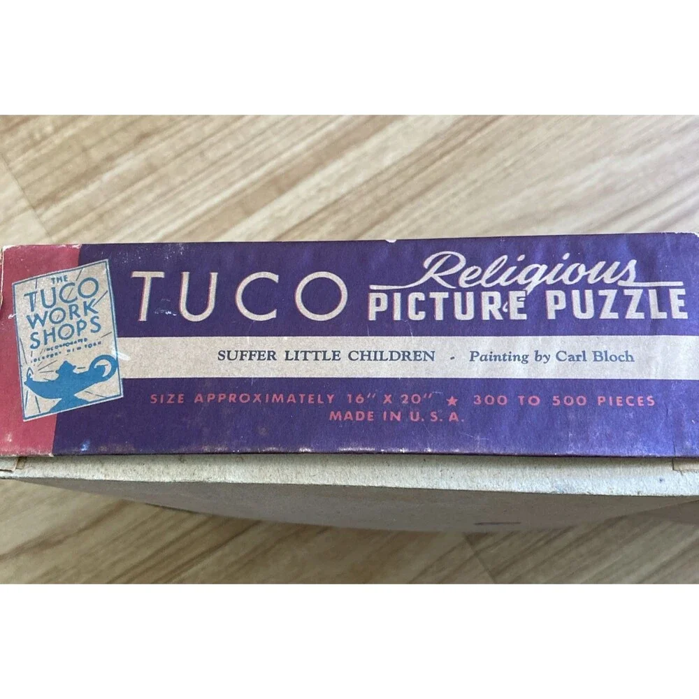 Tuco brand title