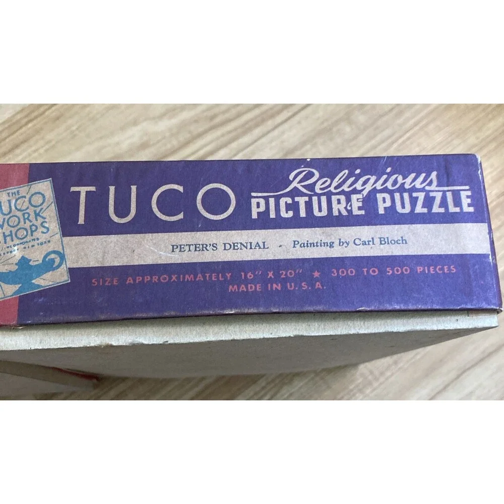 Tuco brand title