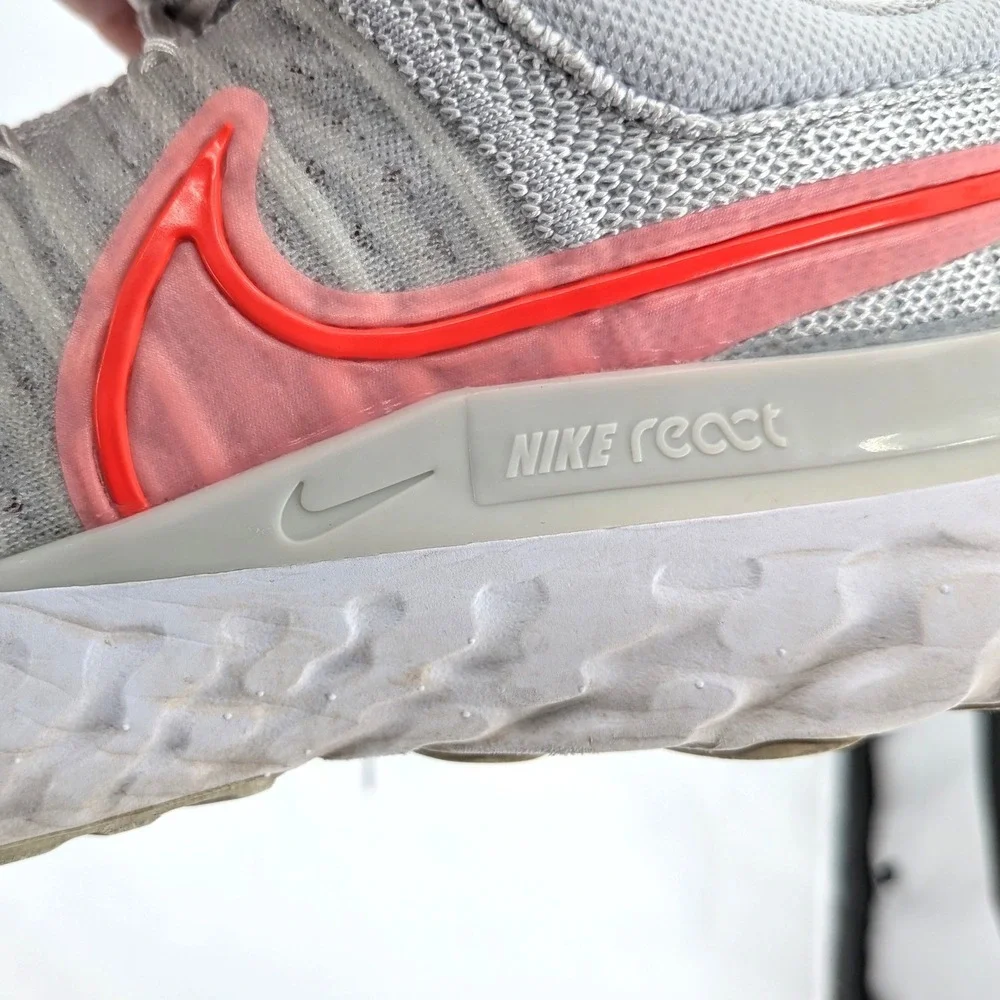 Nike react infinity