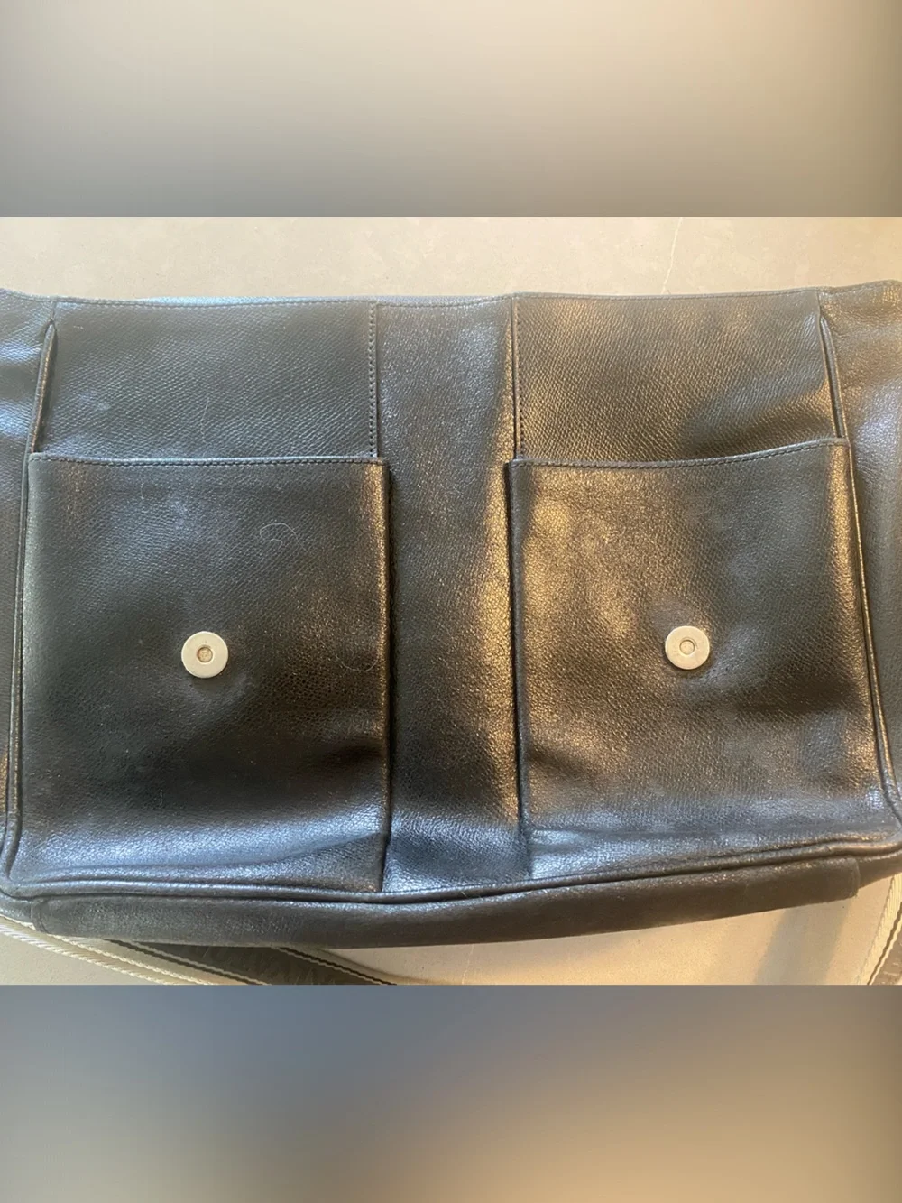 Salvatore Ferragamo authentic salvatore
