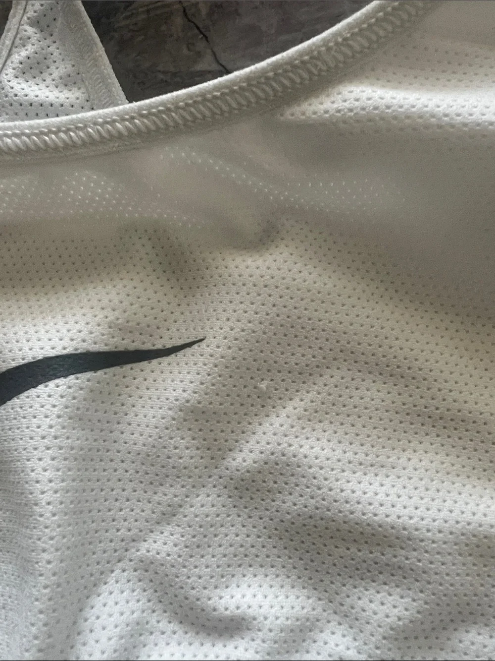 Nike all holes