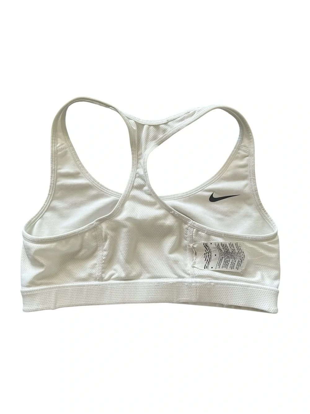 Nike holes fitness