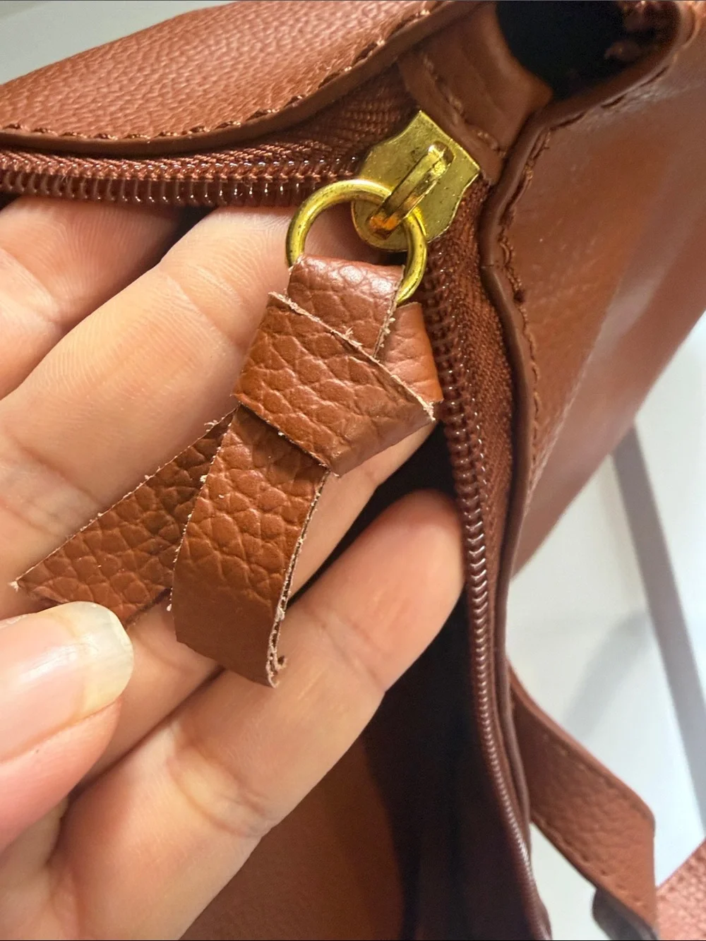 Joy Mangano large joy