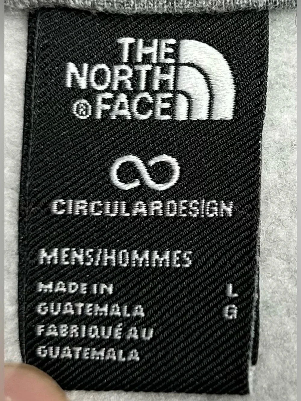The North Face north face