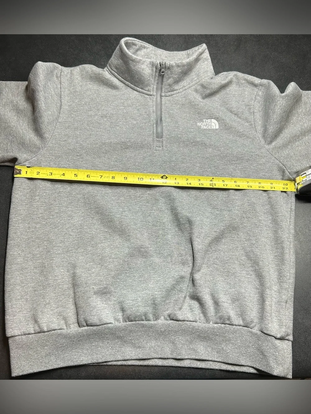 The North Face north face