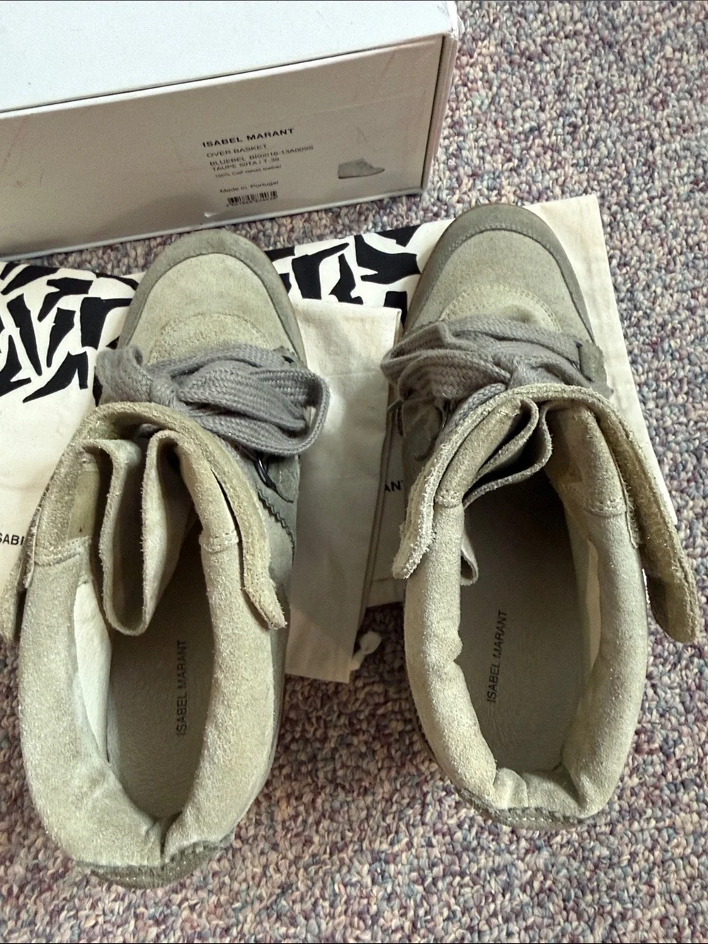 Isabel Marant 100% authentic