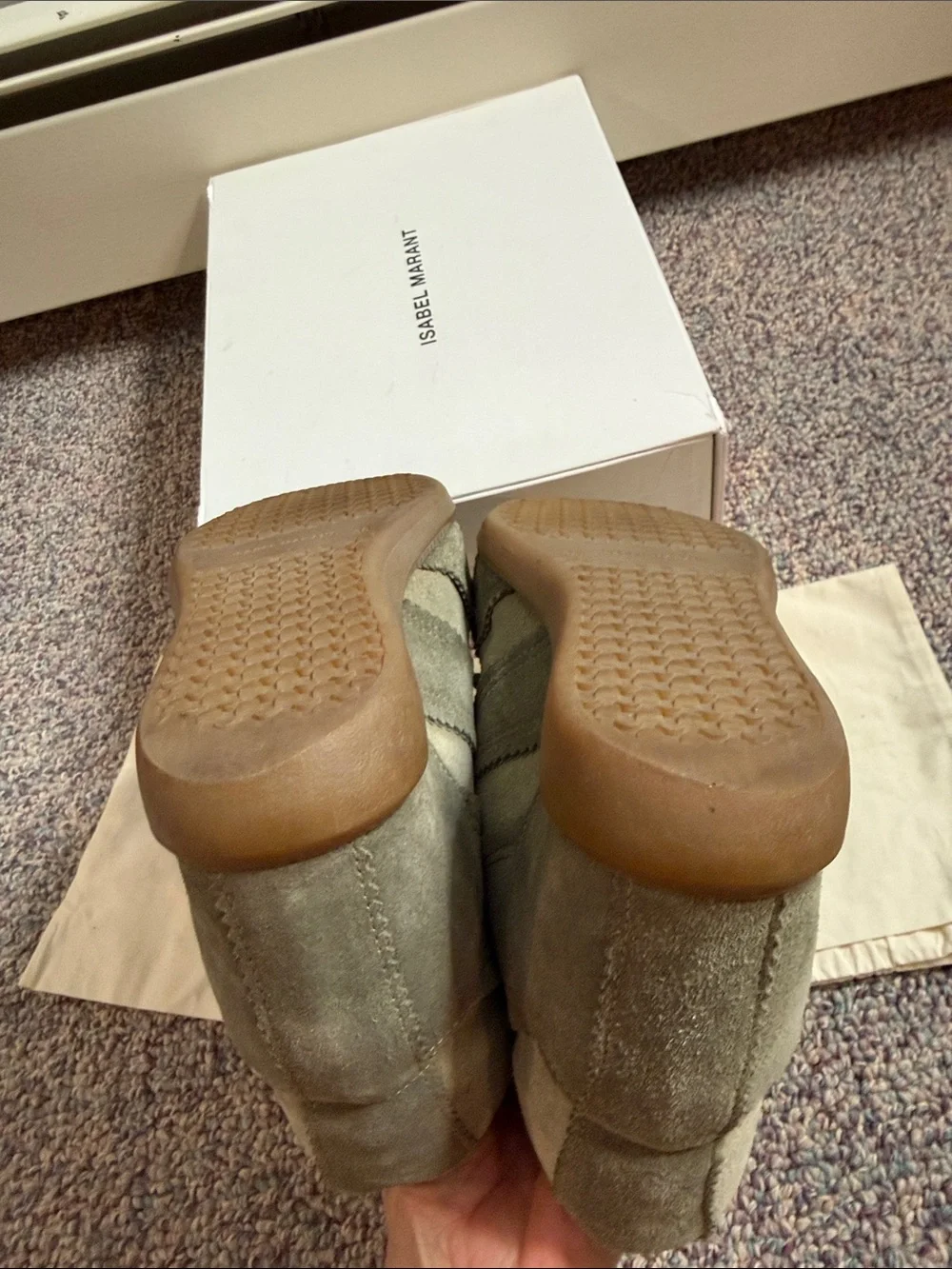 Isabel Marant 100% authentic