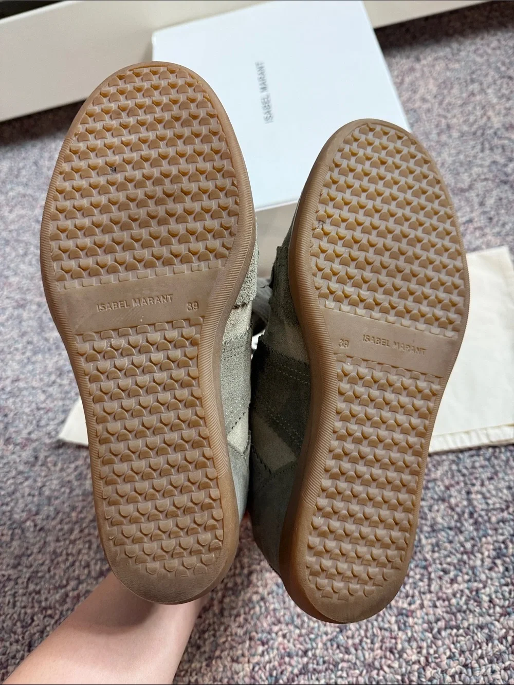 Isabel Marant 100% authentic