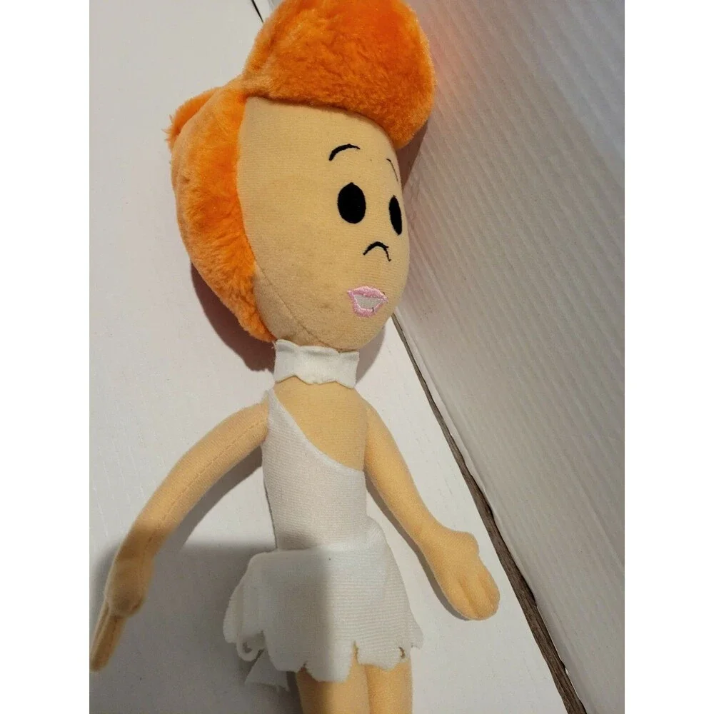 Toy Factory Wilma Plush 16