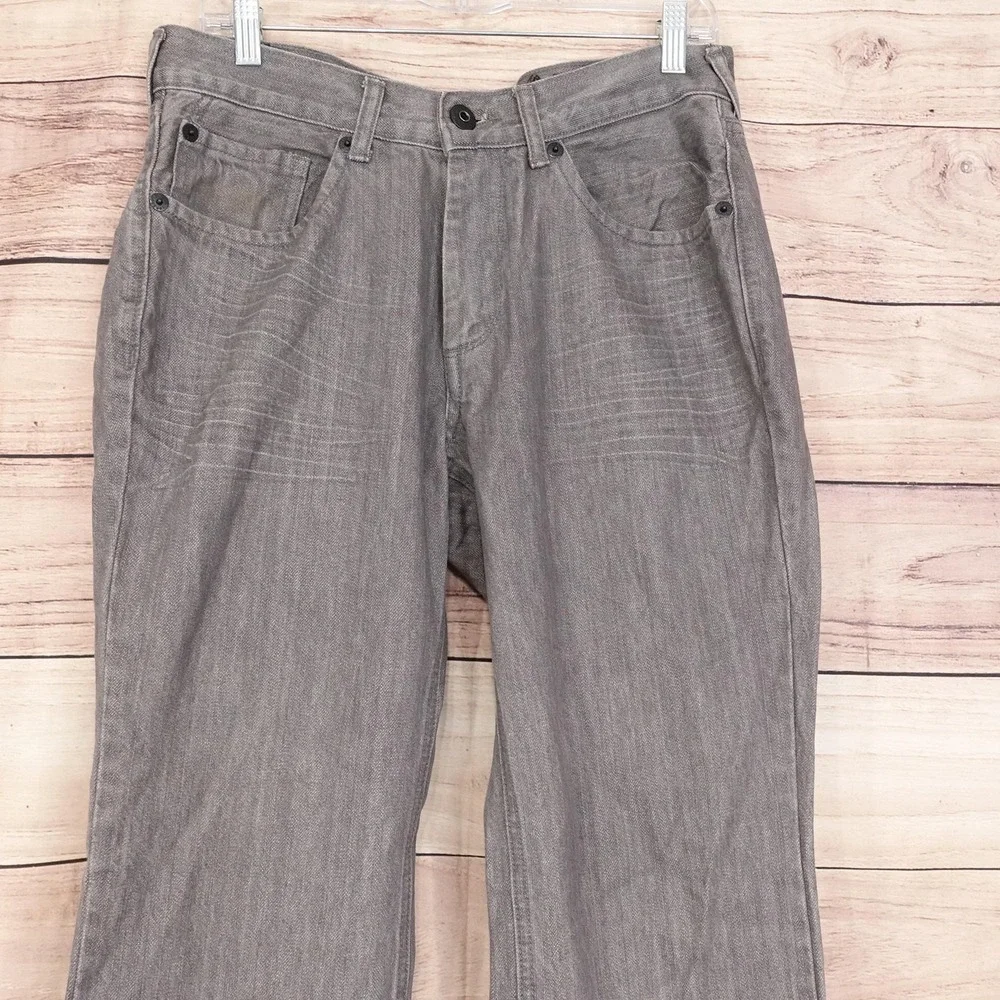 Express jeans mens