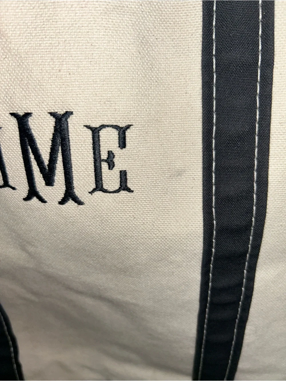 L.L. Bean length see