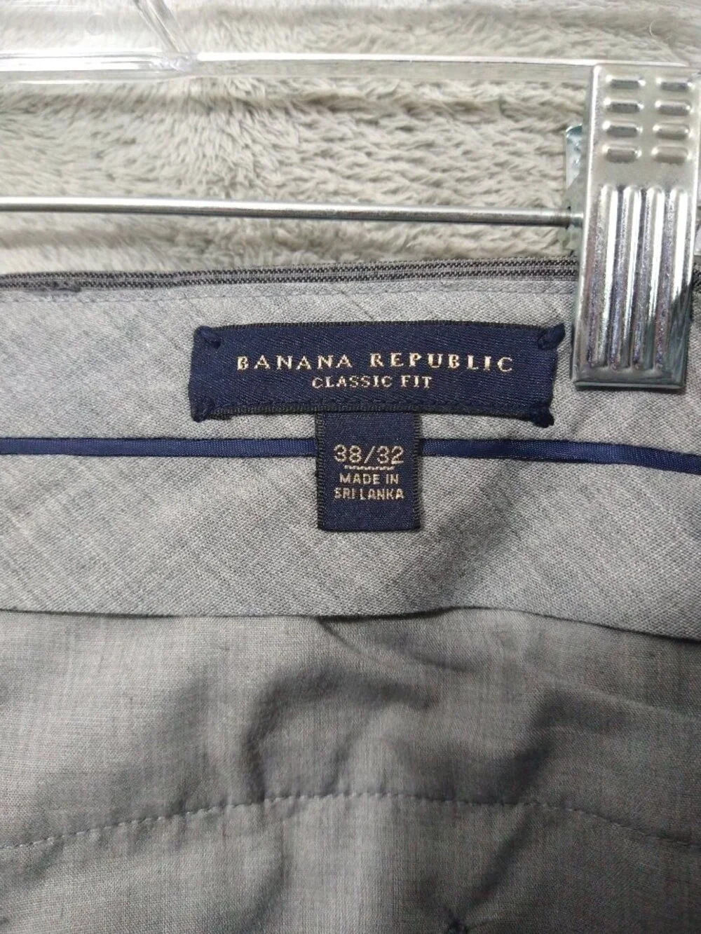 Banana Republic you re