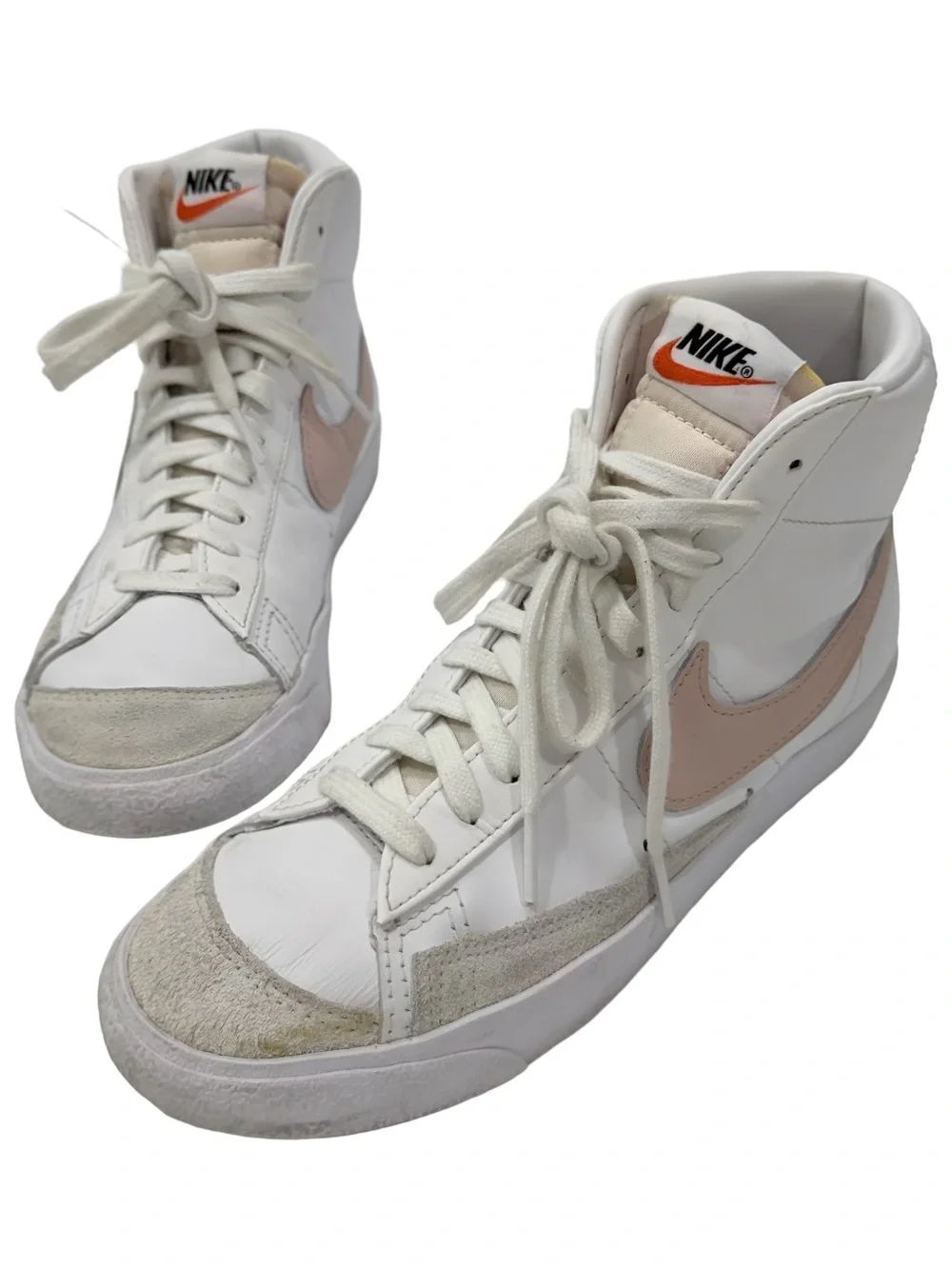 Nike high top