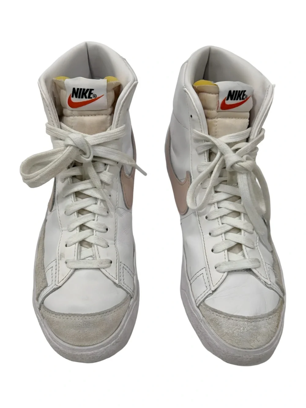 Nike high top
