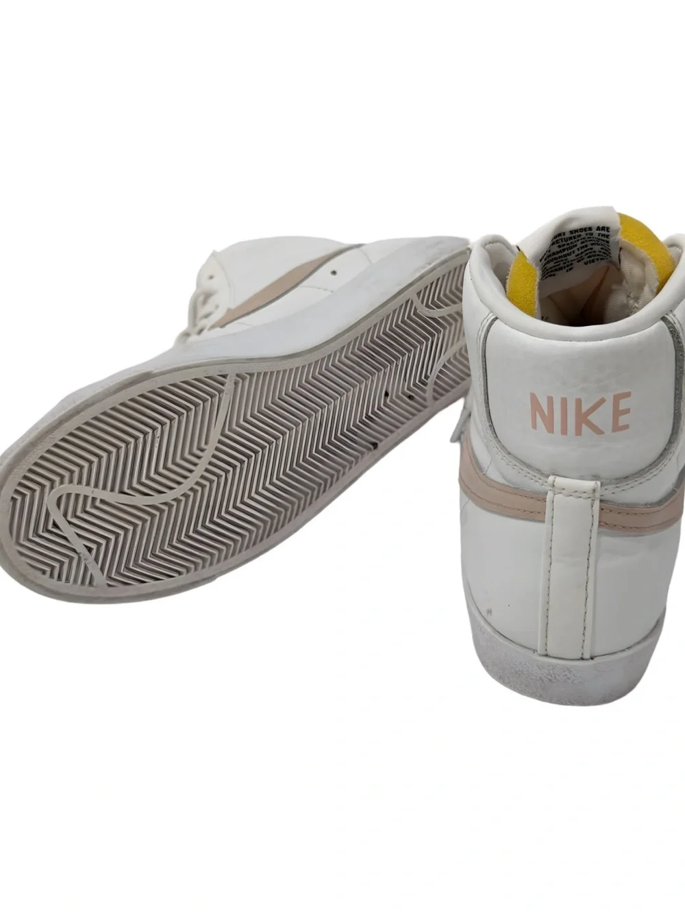 Nike high top