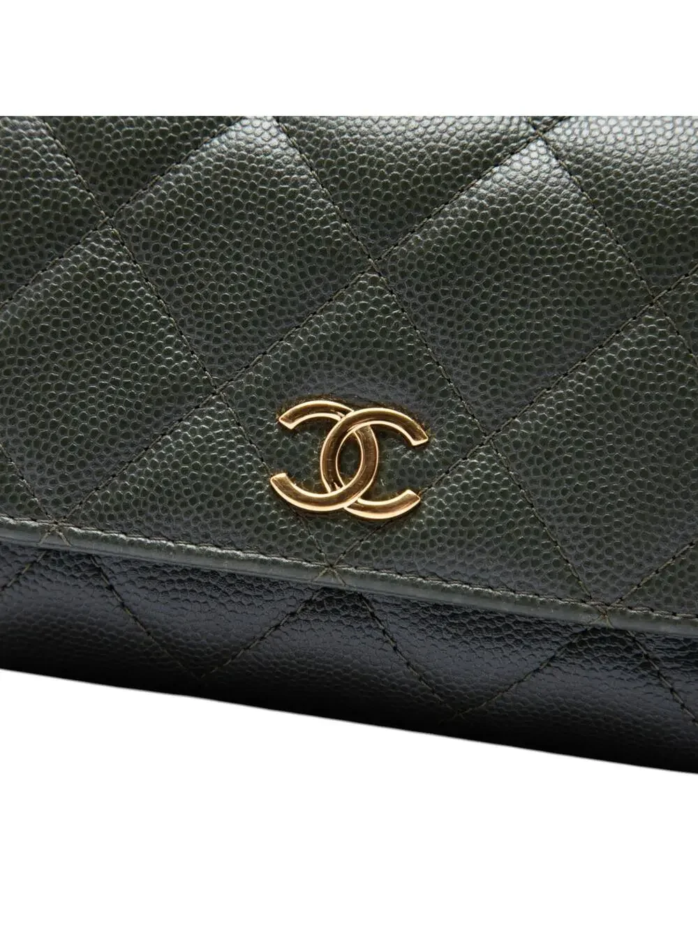 CHANEL indulge luxury