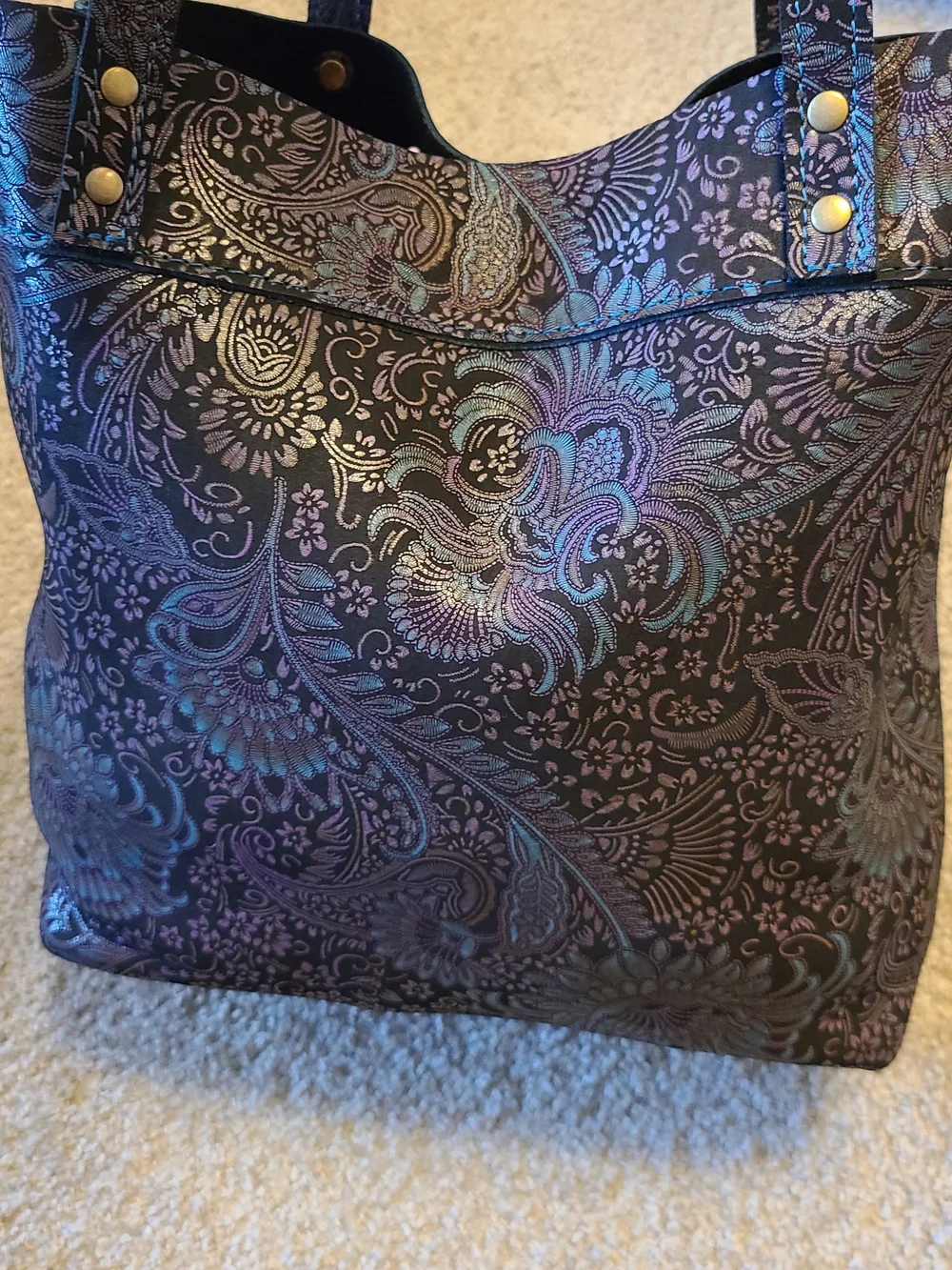 portland leather goods this new