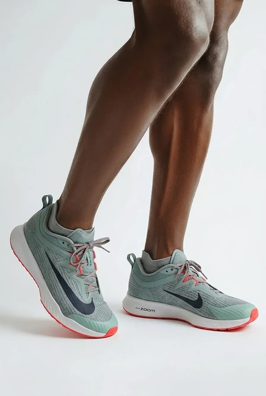 Nike Court Zoom Vapor Pro 3 HC Tennis Shoes Cannon Arm FZ2161 004 Men Size 11.5