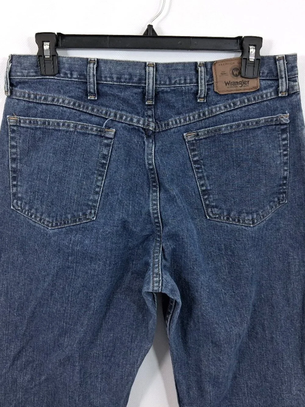 Wrangler men relaxed