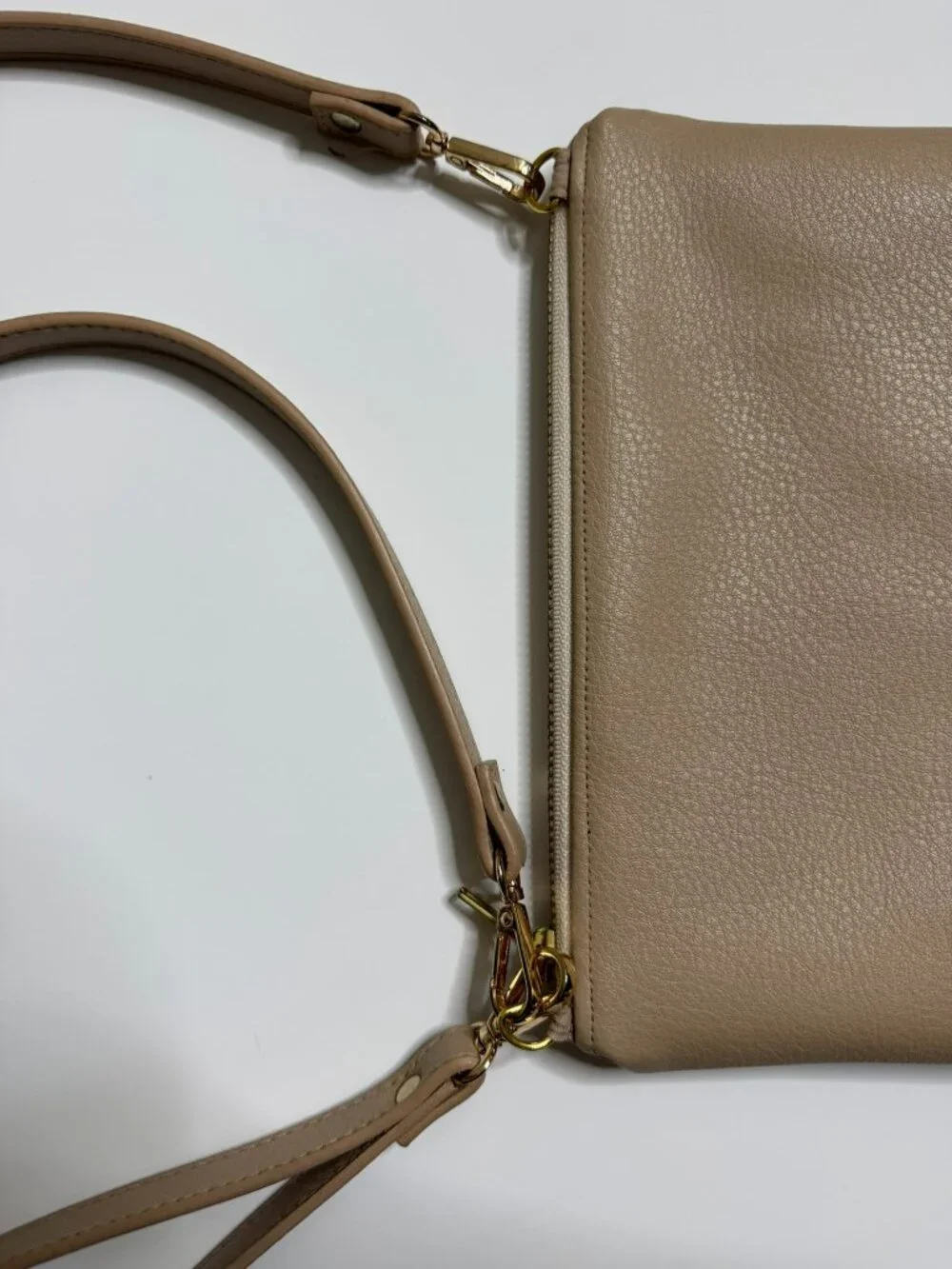 Modern Mackerie classic tan
