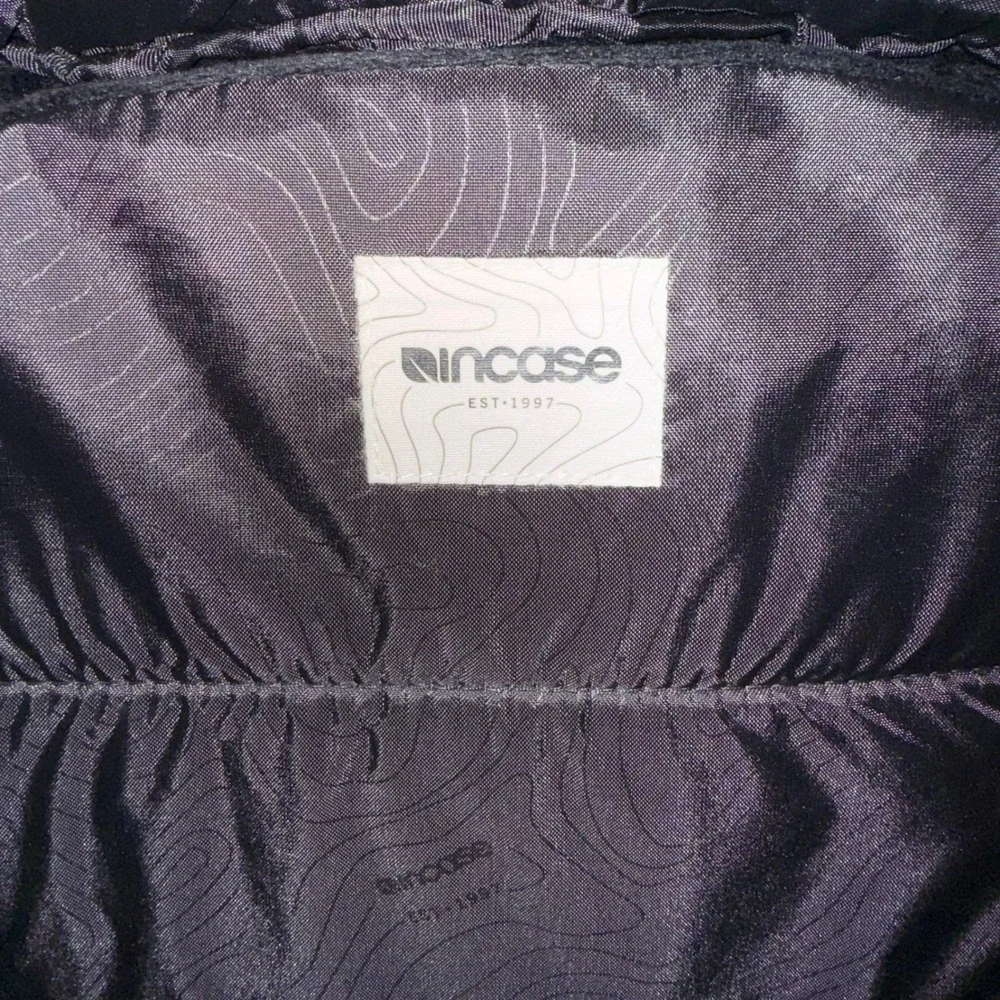 Incase premium tech