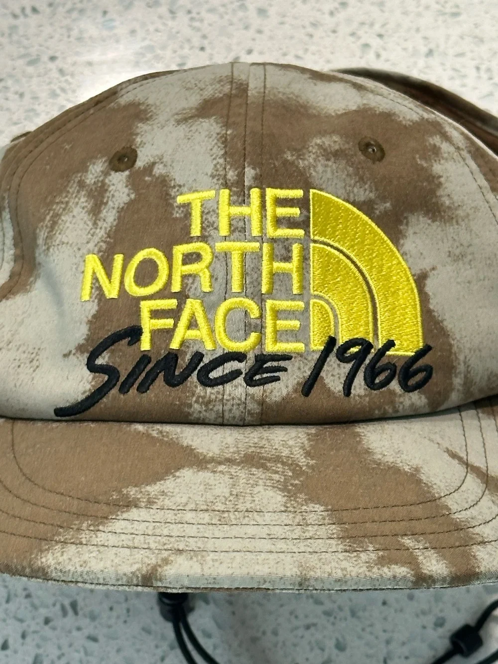 The North Face Class V Sunshield Hat