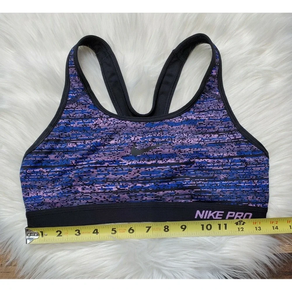 Nike pro sports