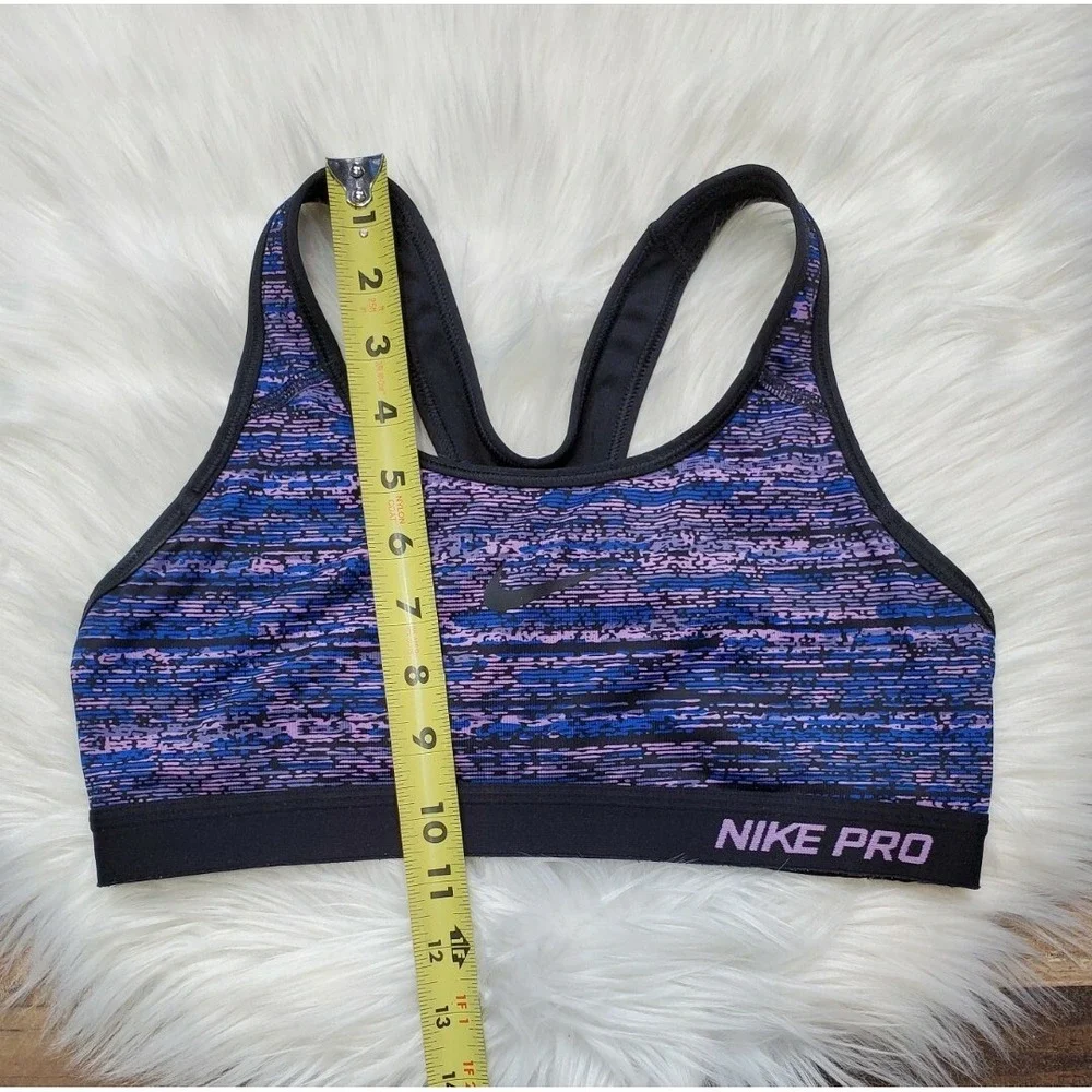 Nike pro sports