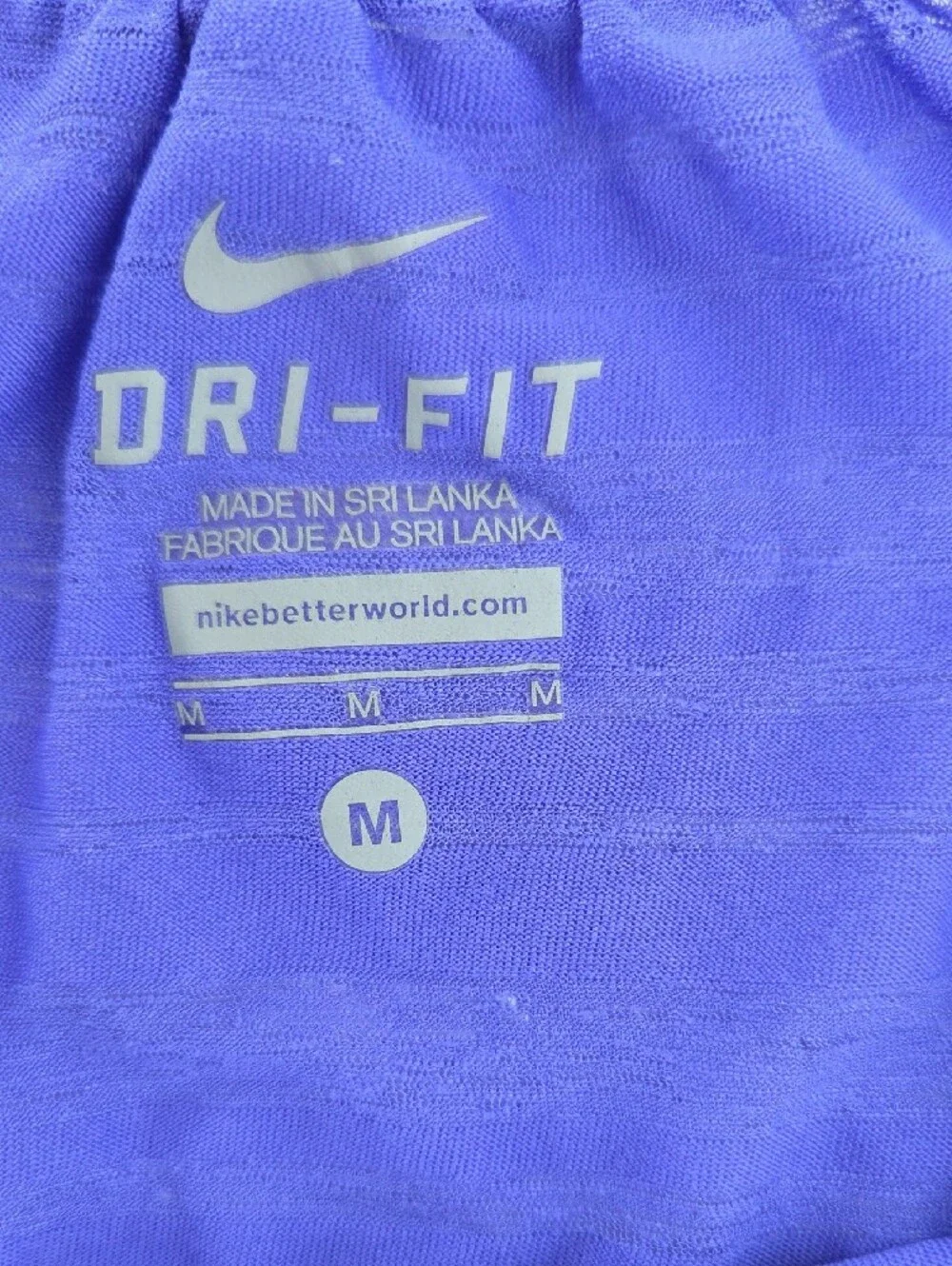 Nike lightweight athletic