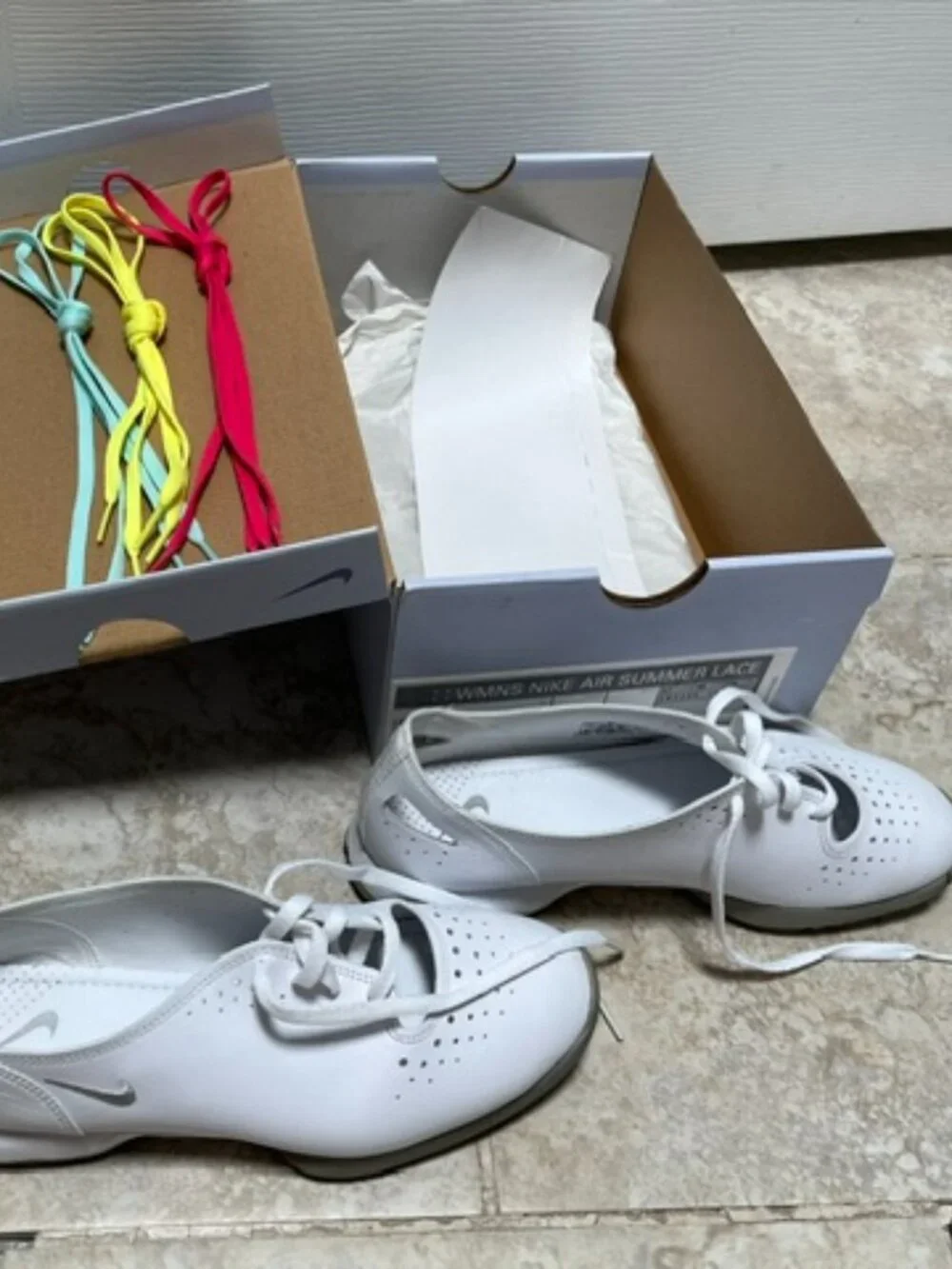 Nike air summer