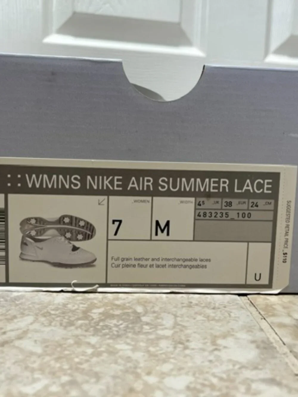 Nike air summer