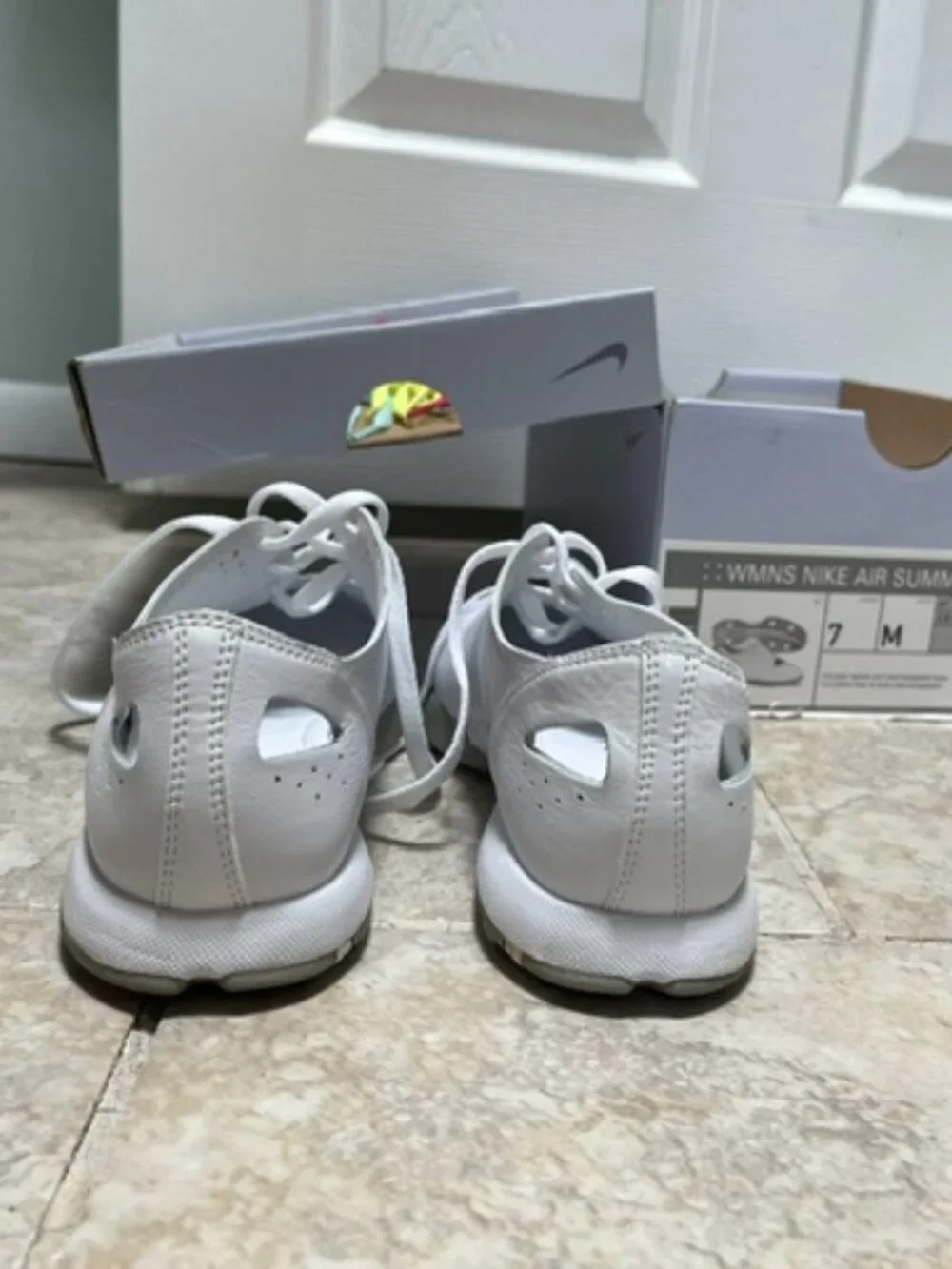 Nike air summer