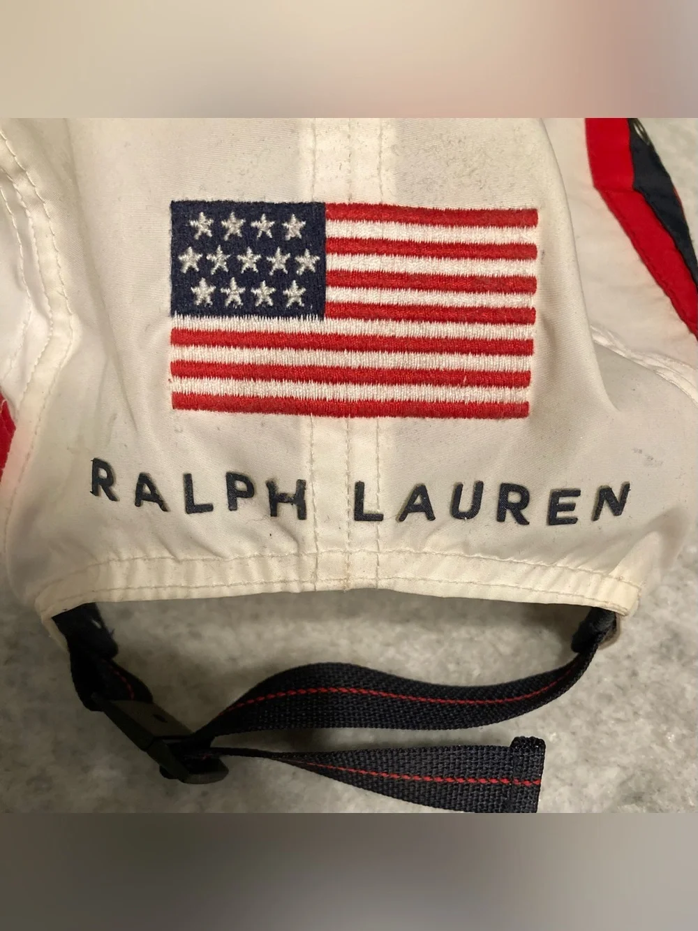 Polo Ralph Lauren polo swiss