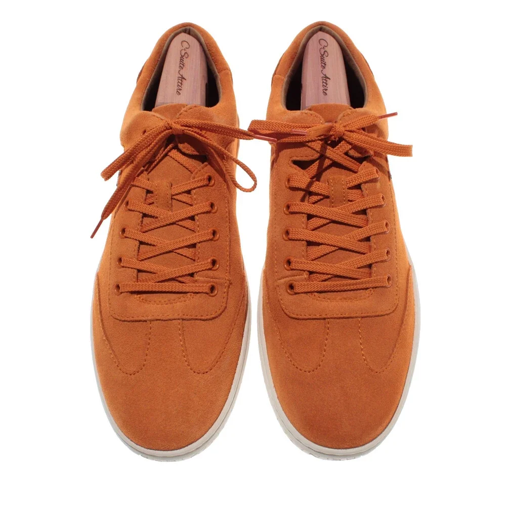 Piloti orange