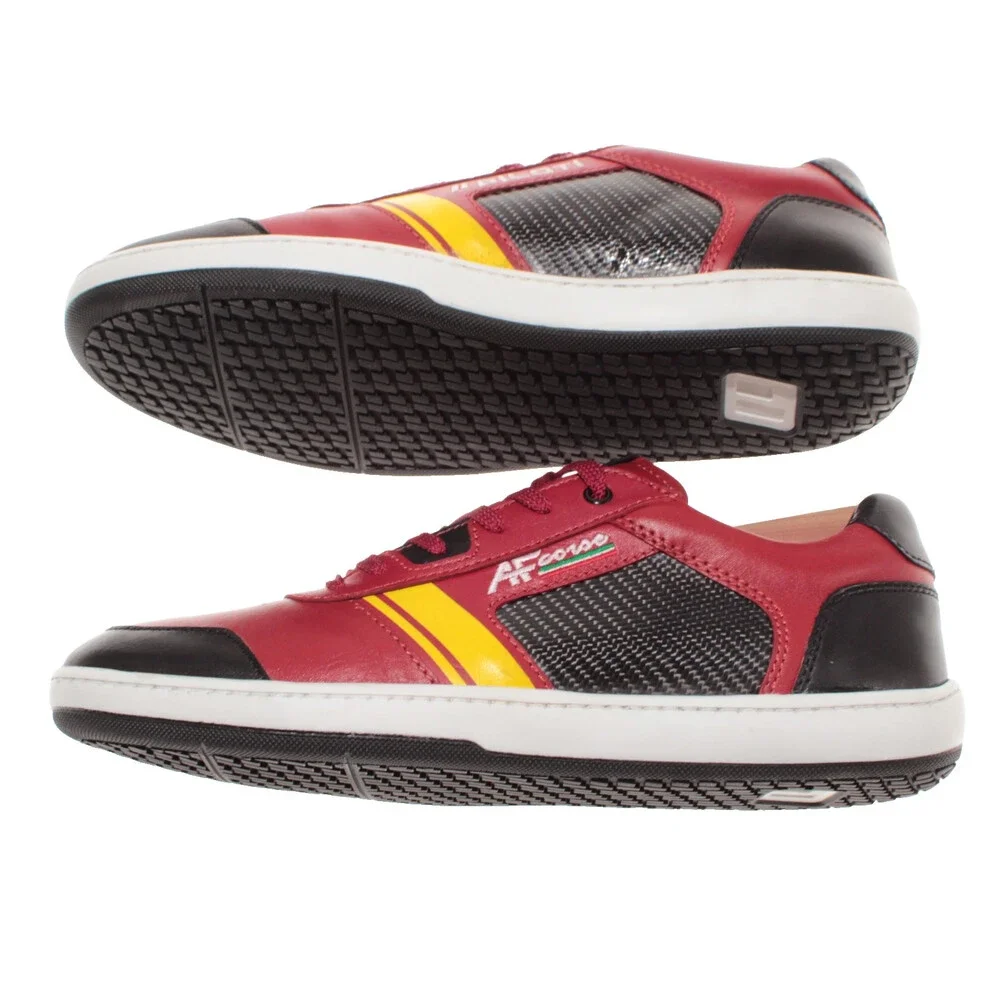 Piloti red
