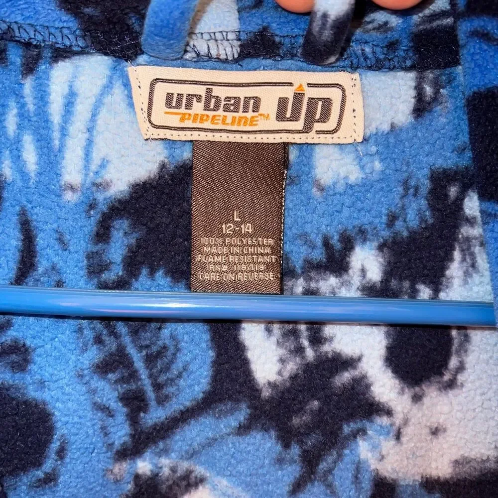 N/A boys size