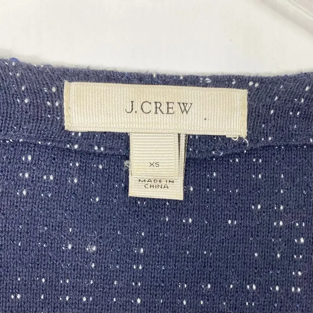 J. Crew blazer jacket