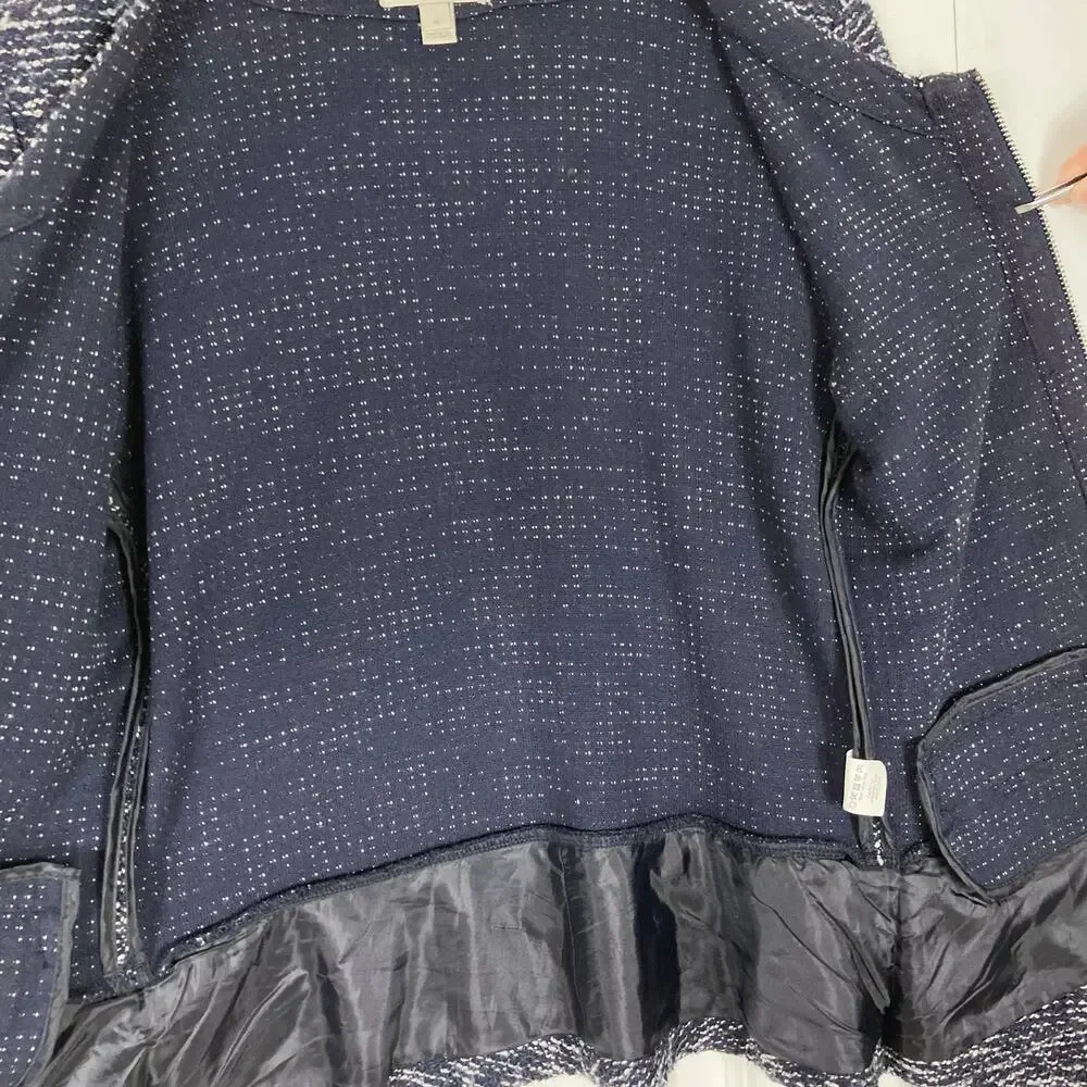 J. Crew blazer jacket