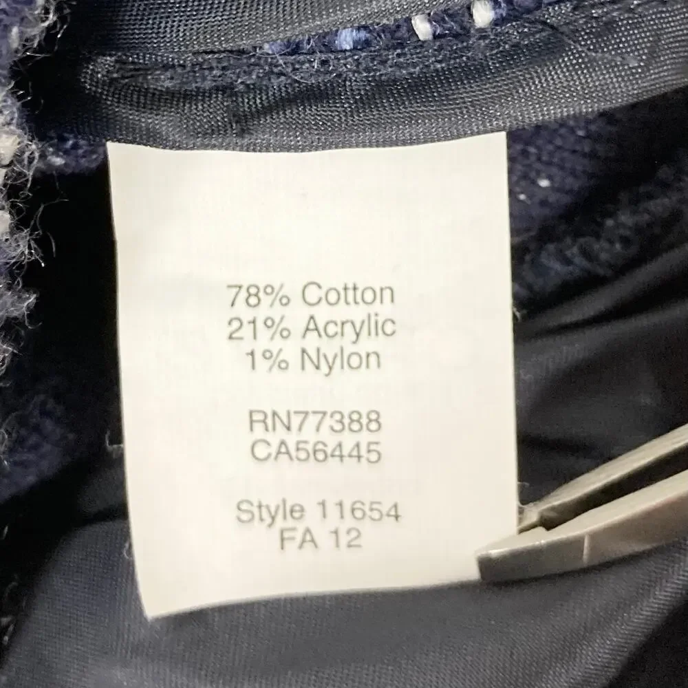 J. Crew blazer jacket