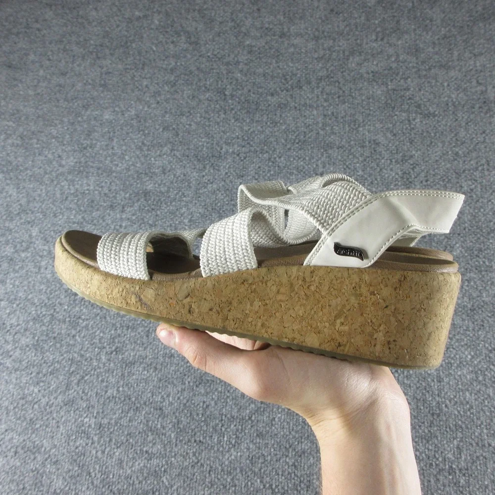 Skechers arch fit
