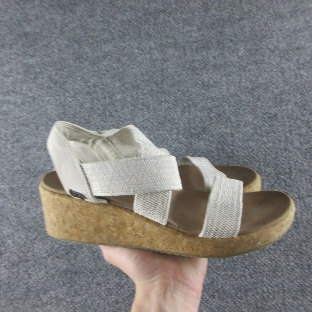 Skechers arch fit