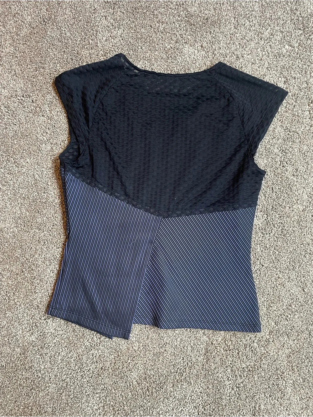 Nike lightweight tank