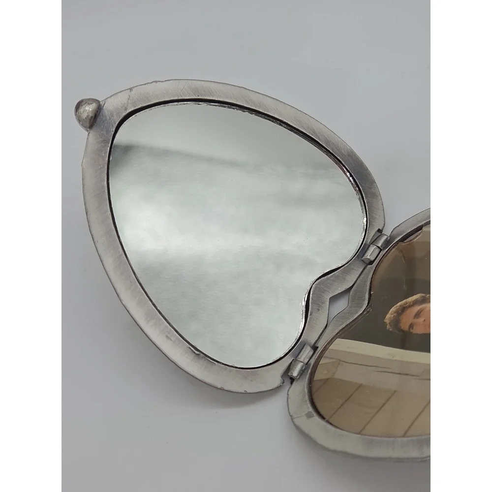 N/A new pewter