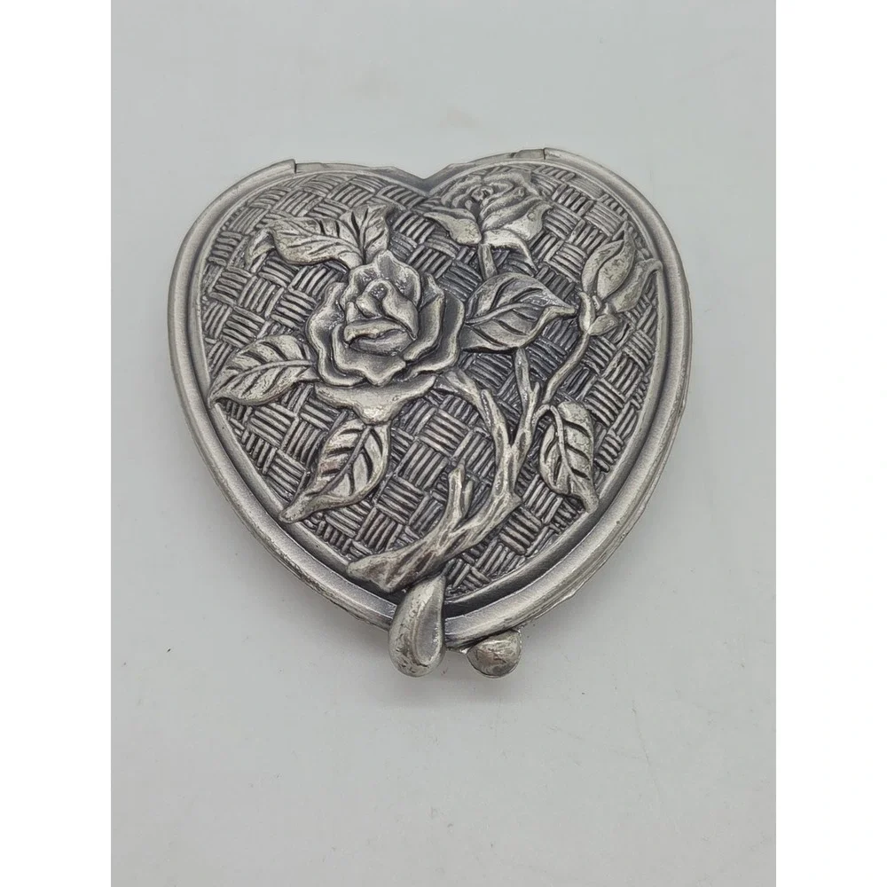 N/A new pewter