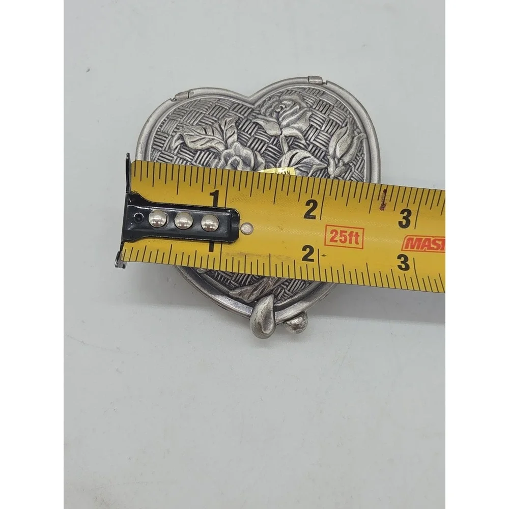 N/A new pewter
